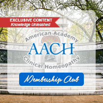 AACH Membership Club