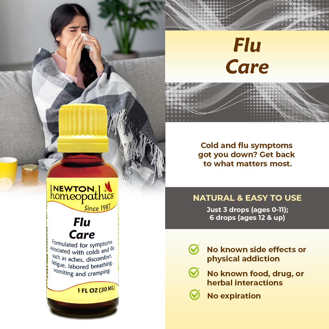 Flu Care