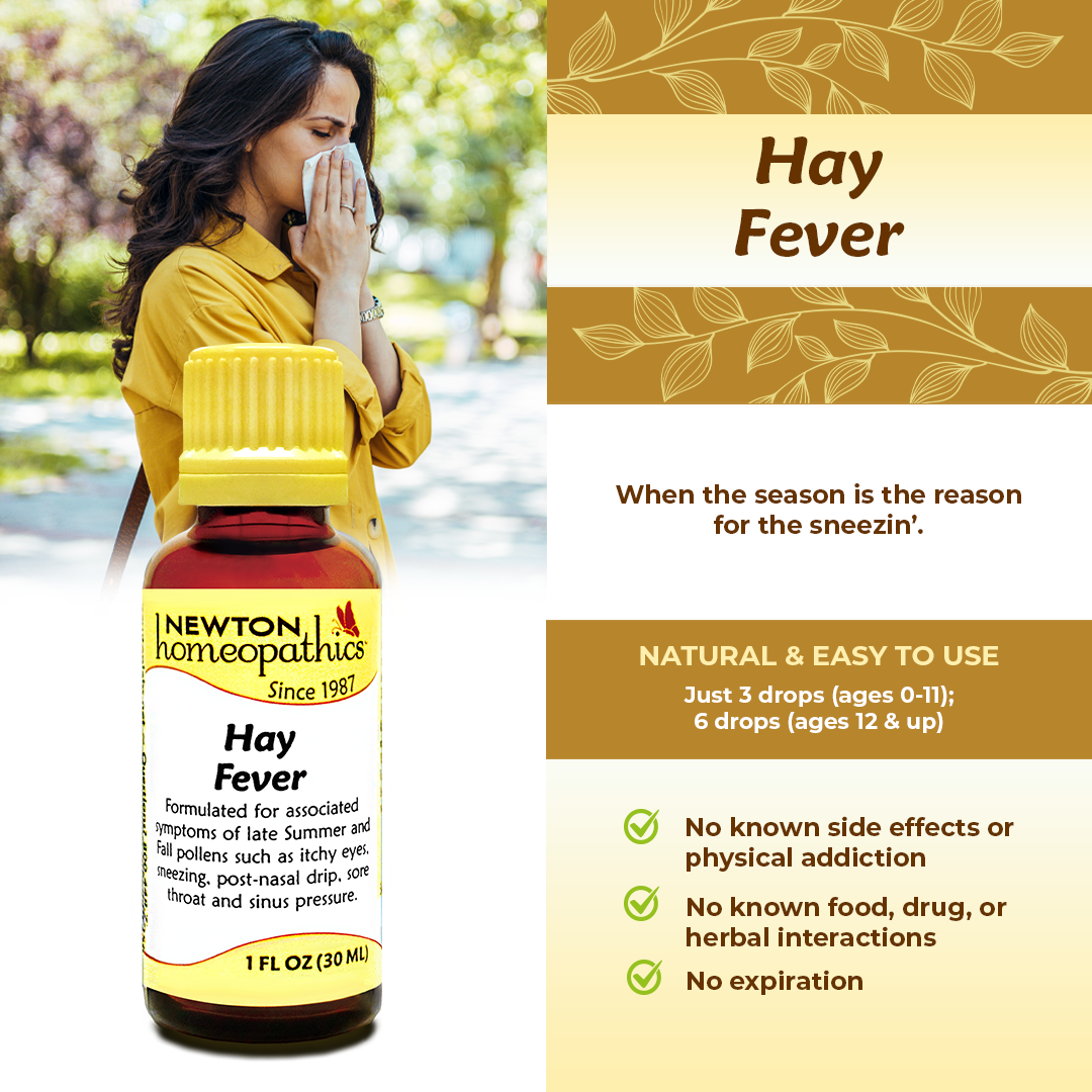 Hay Fever