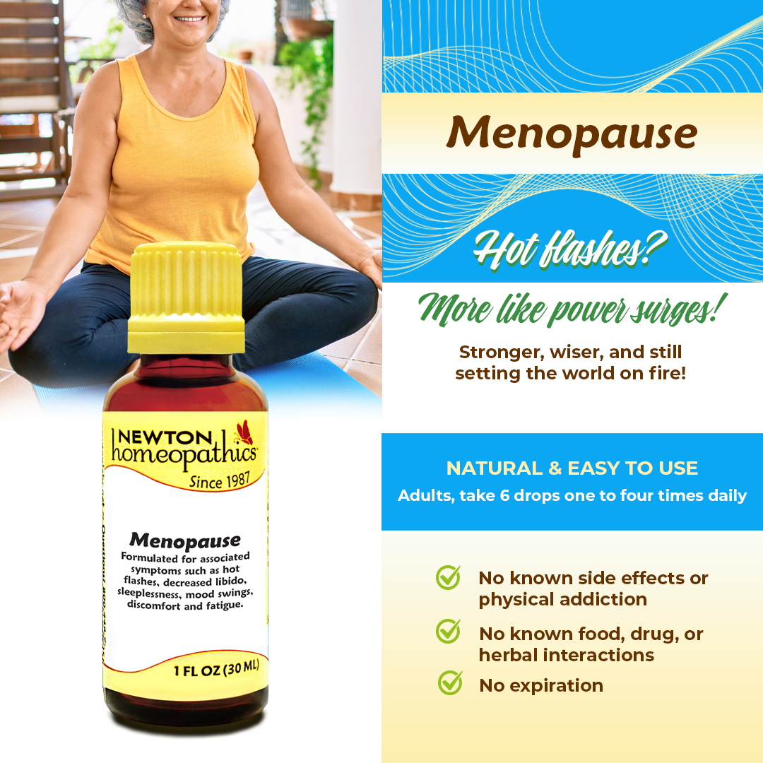 Menopause