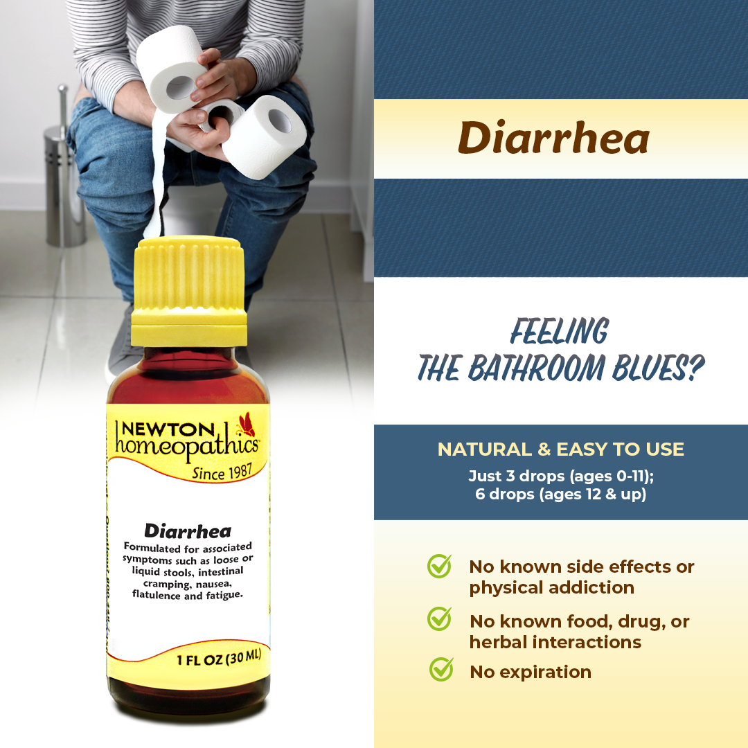 Diarrhea