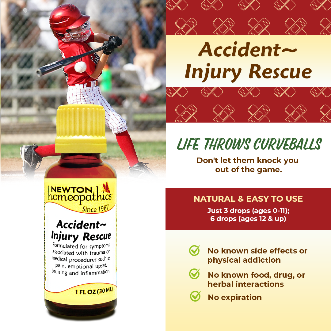 Accident ~ Injury Rescue