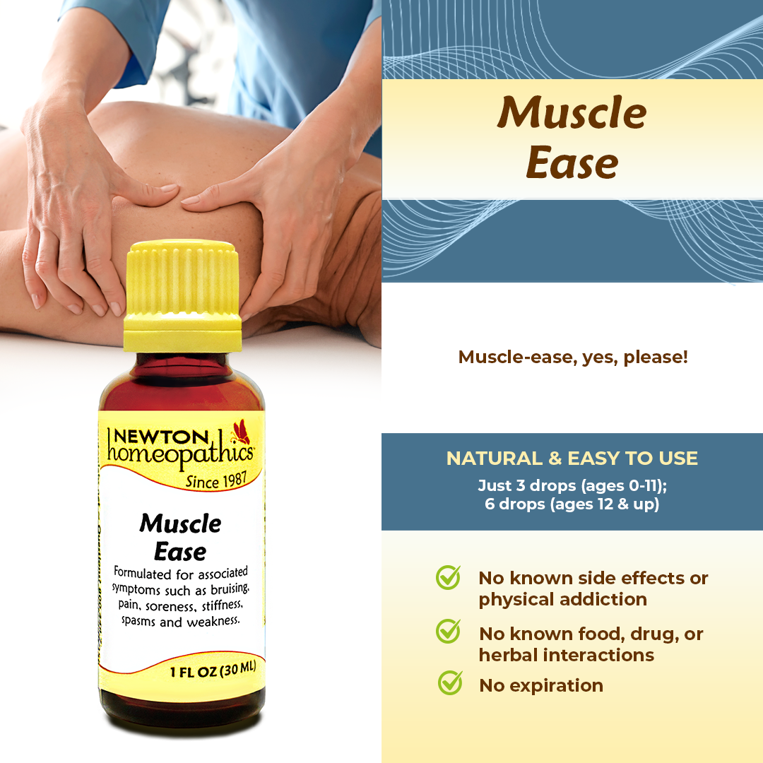 Muscle Ease