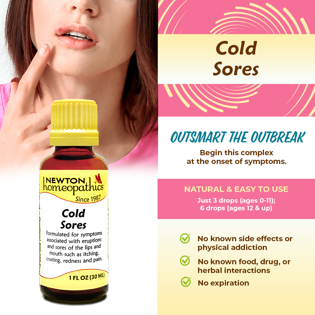 Cold Sores