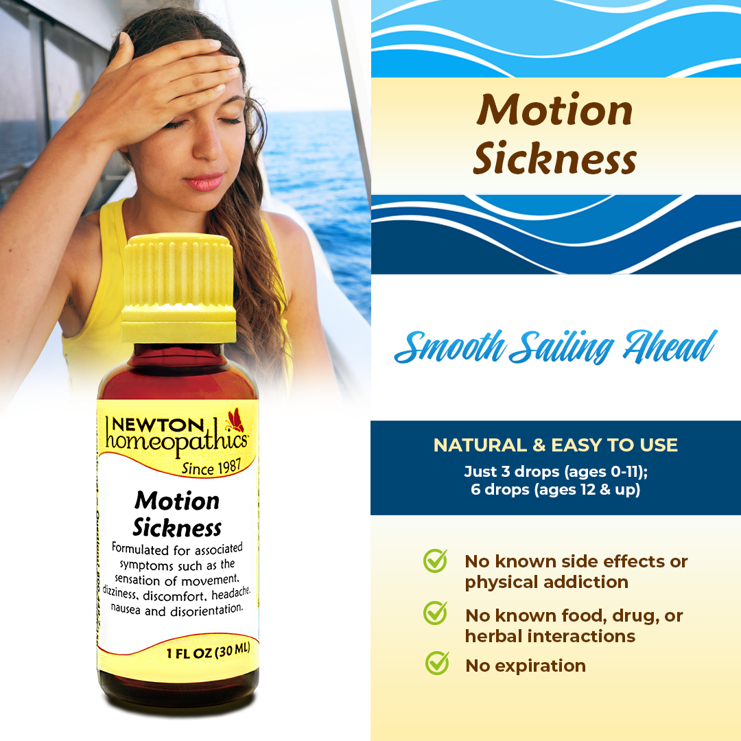 Motion Sickness