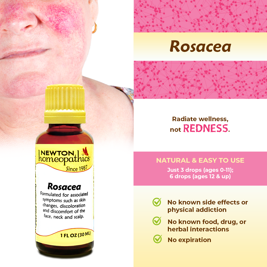 Rosacea