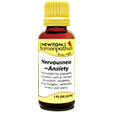 Nervousness ~ Anxiety