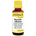 Thyroid ~ Adrenal