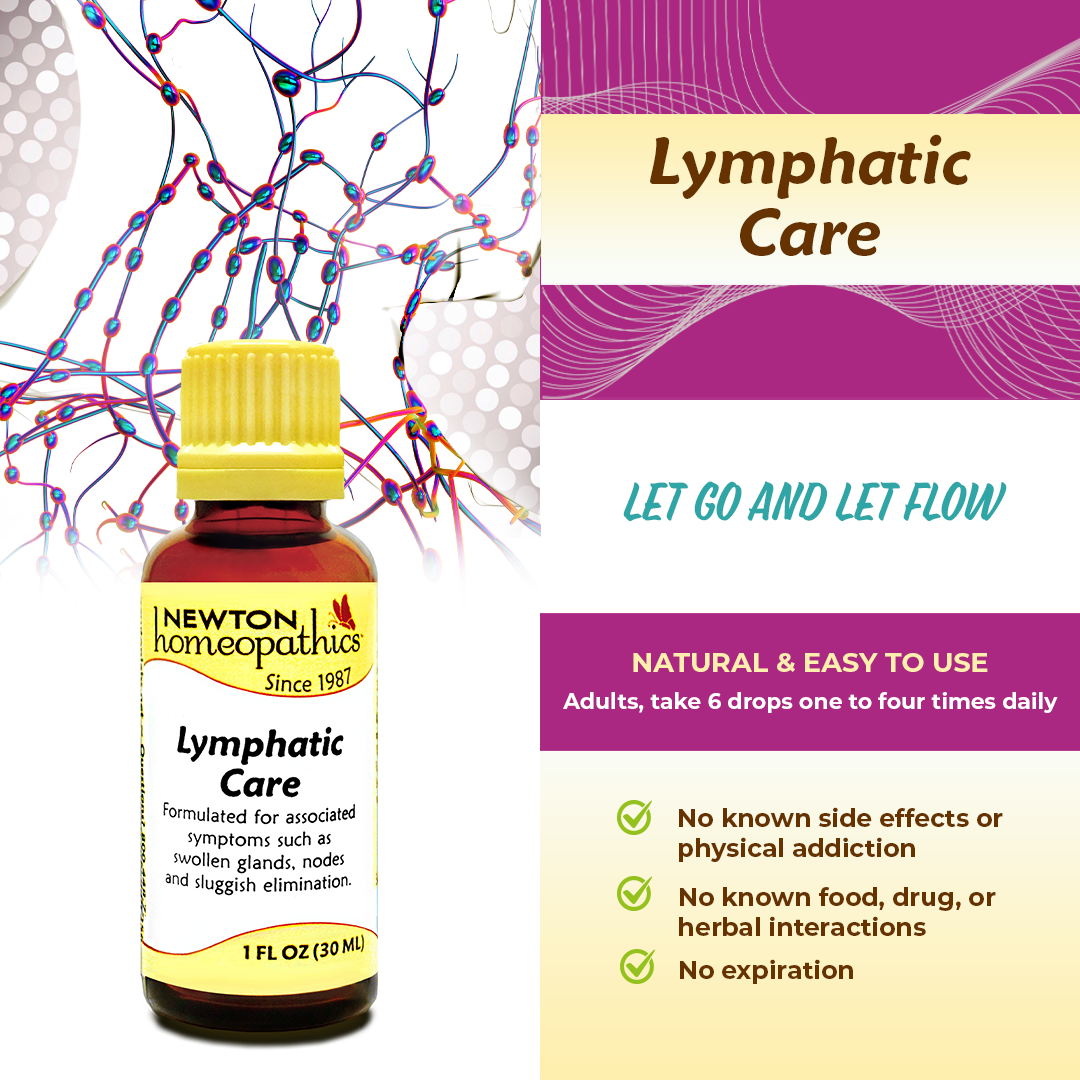 Lymphatic Care