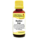 Restless Leg