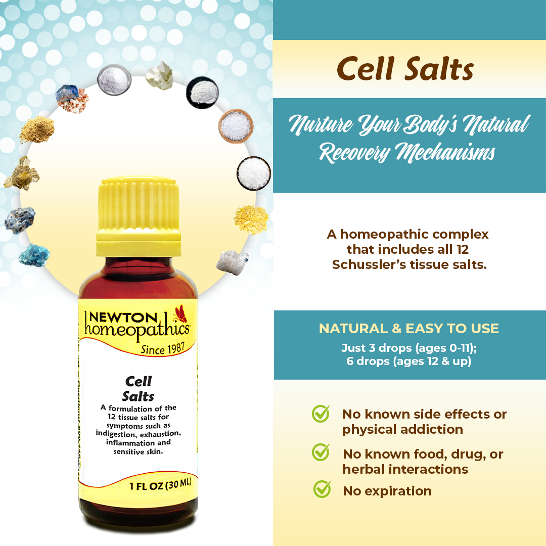 Cell Salts