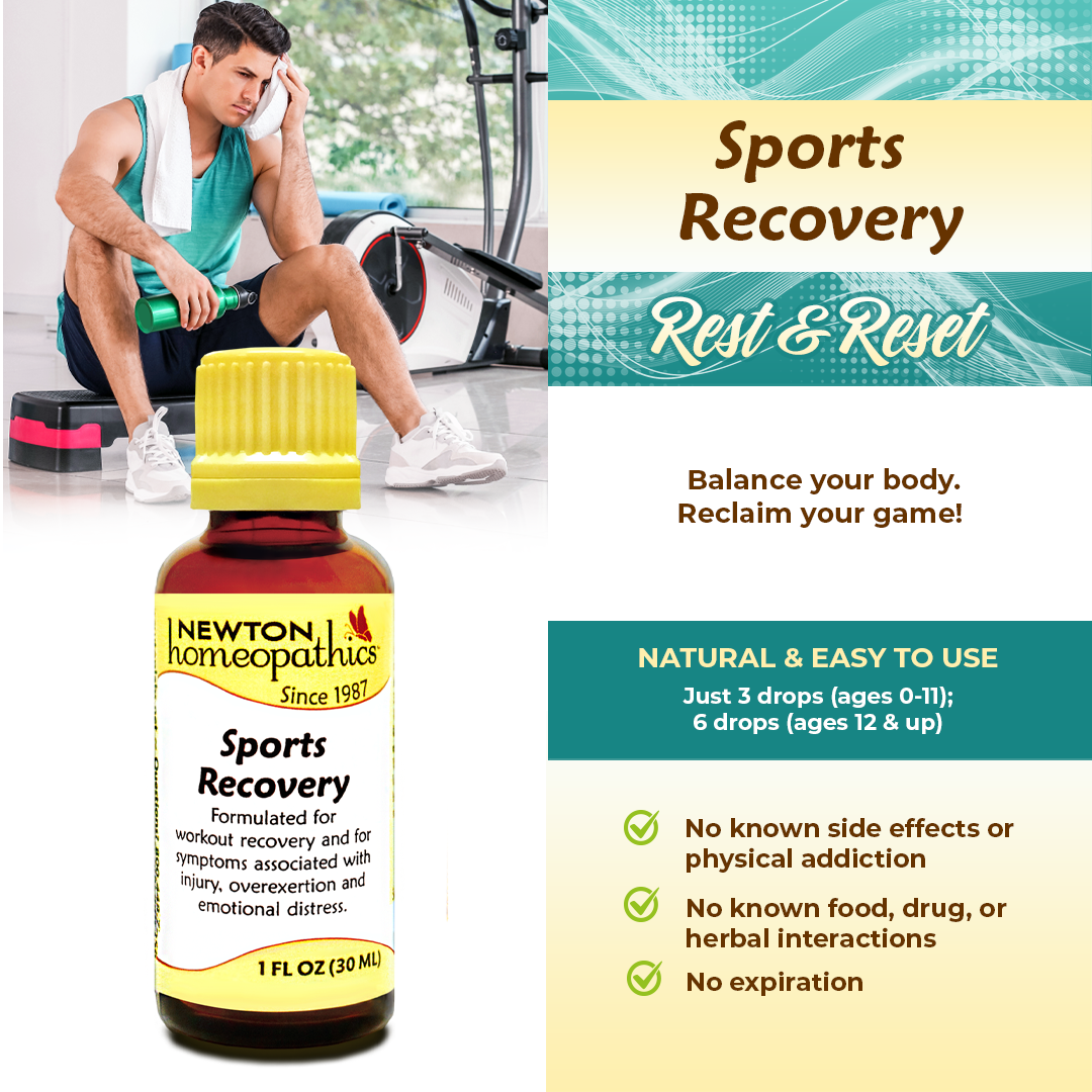 Sports Recovery