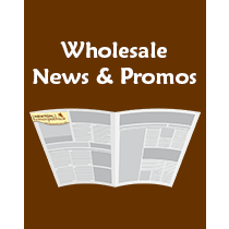 Wholesale News & Promos