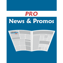 PRO News & Promos