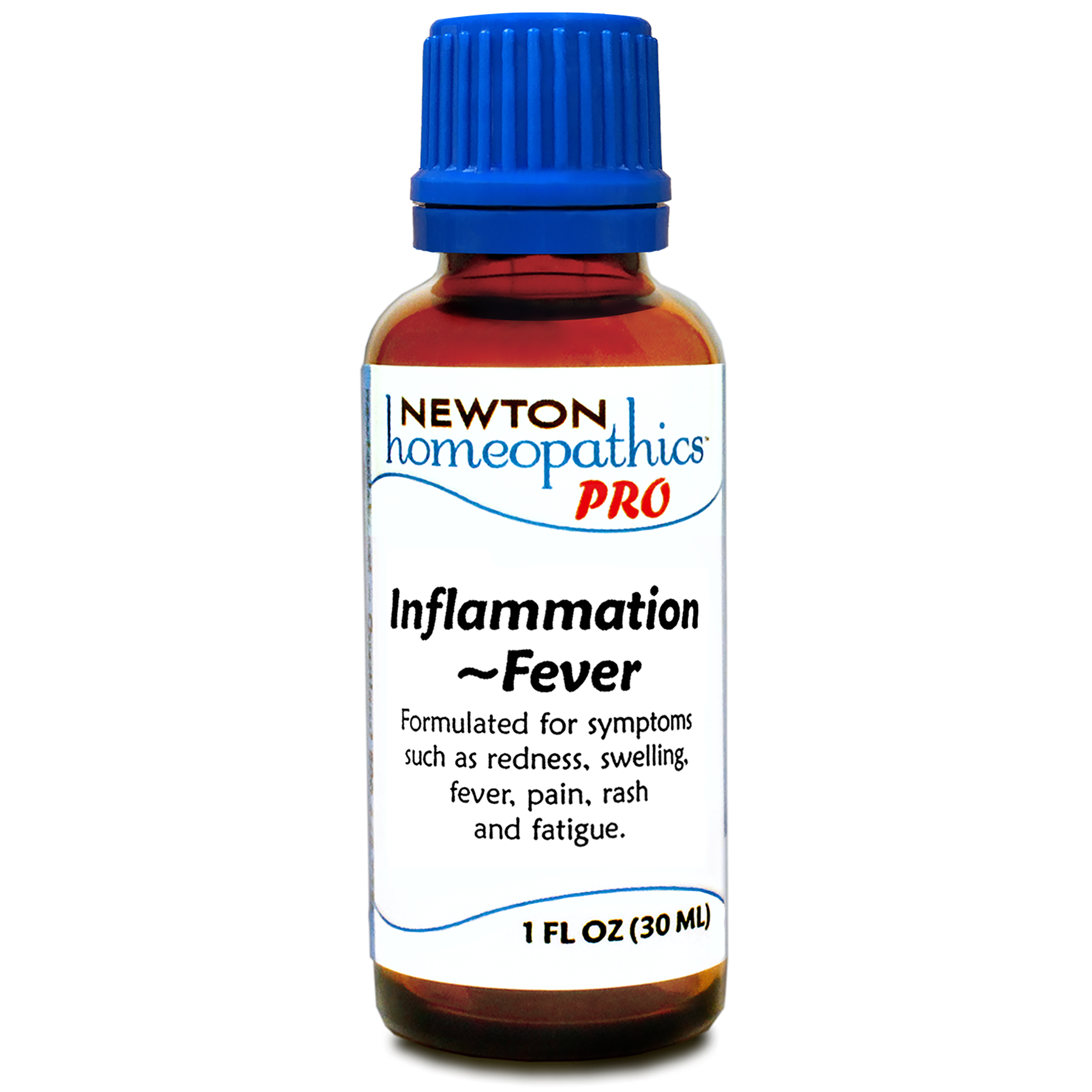 PRO Inflammation ~ Fever