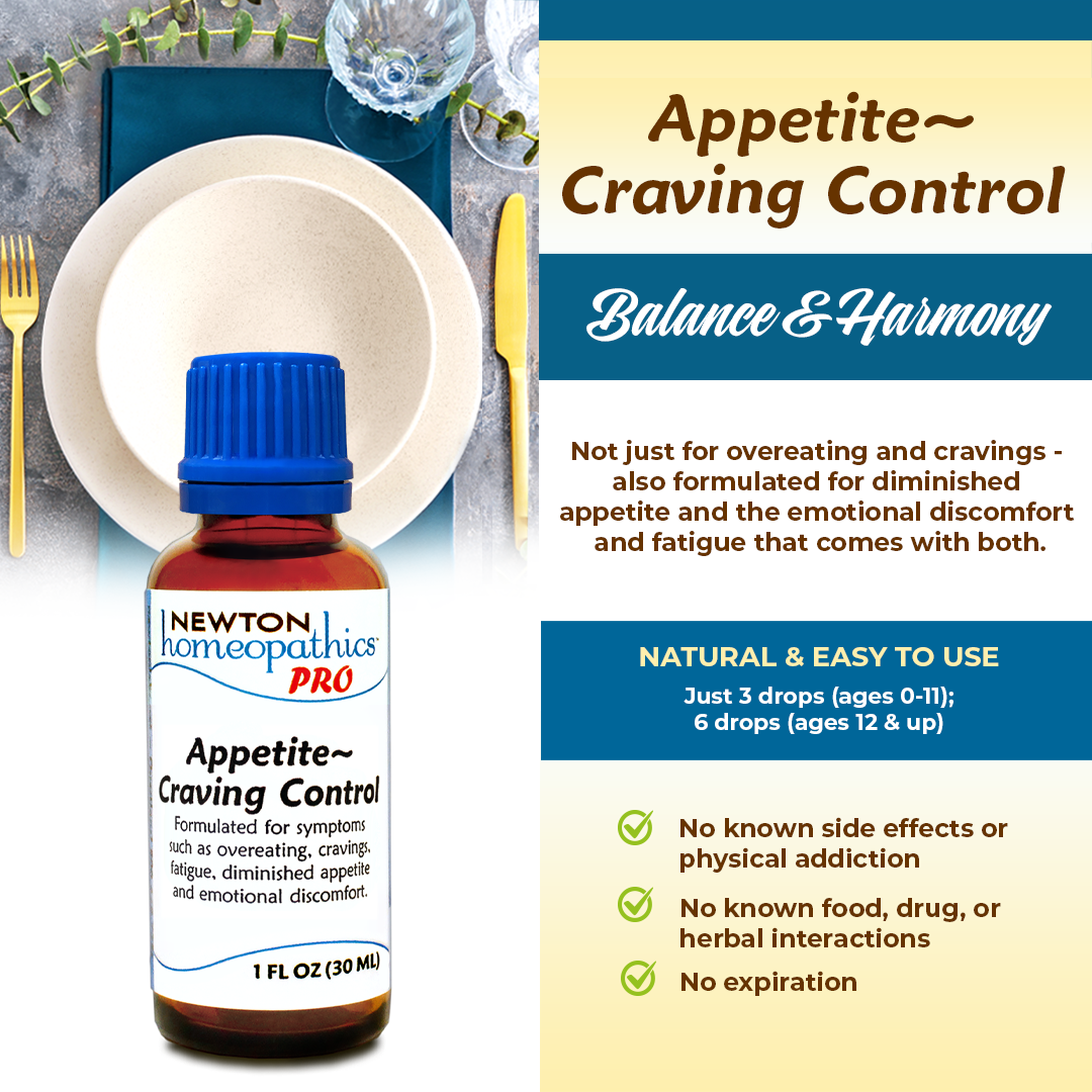 PRO Appetite ~ Craving Control