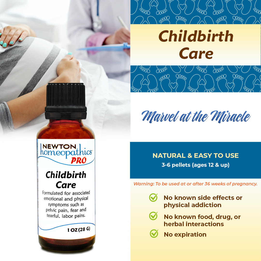 PRO Childbirth Care